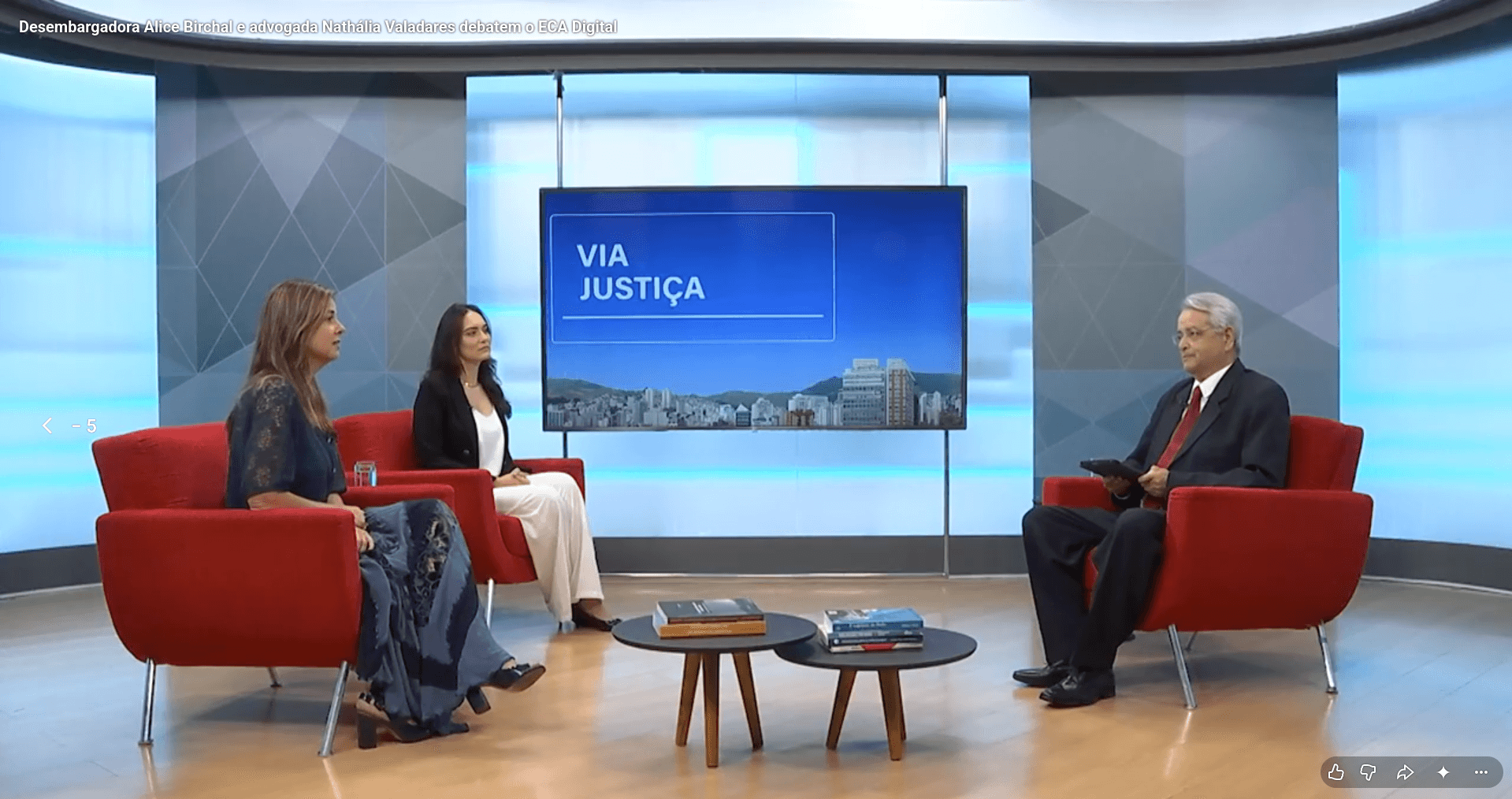 ECA Digital e proteção infantojuvenil no ambiente digital