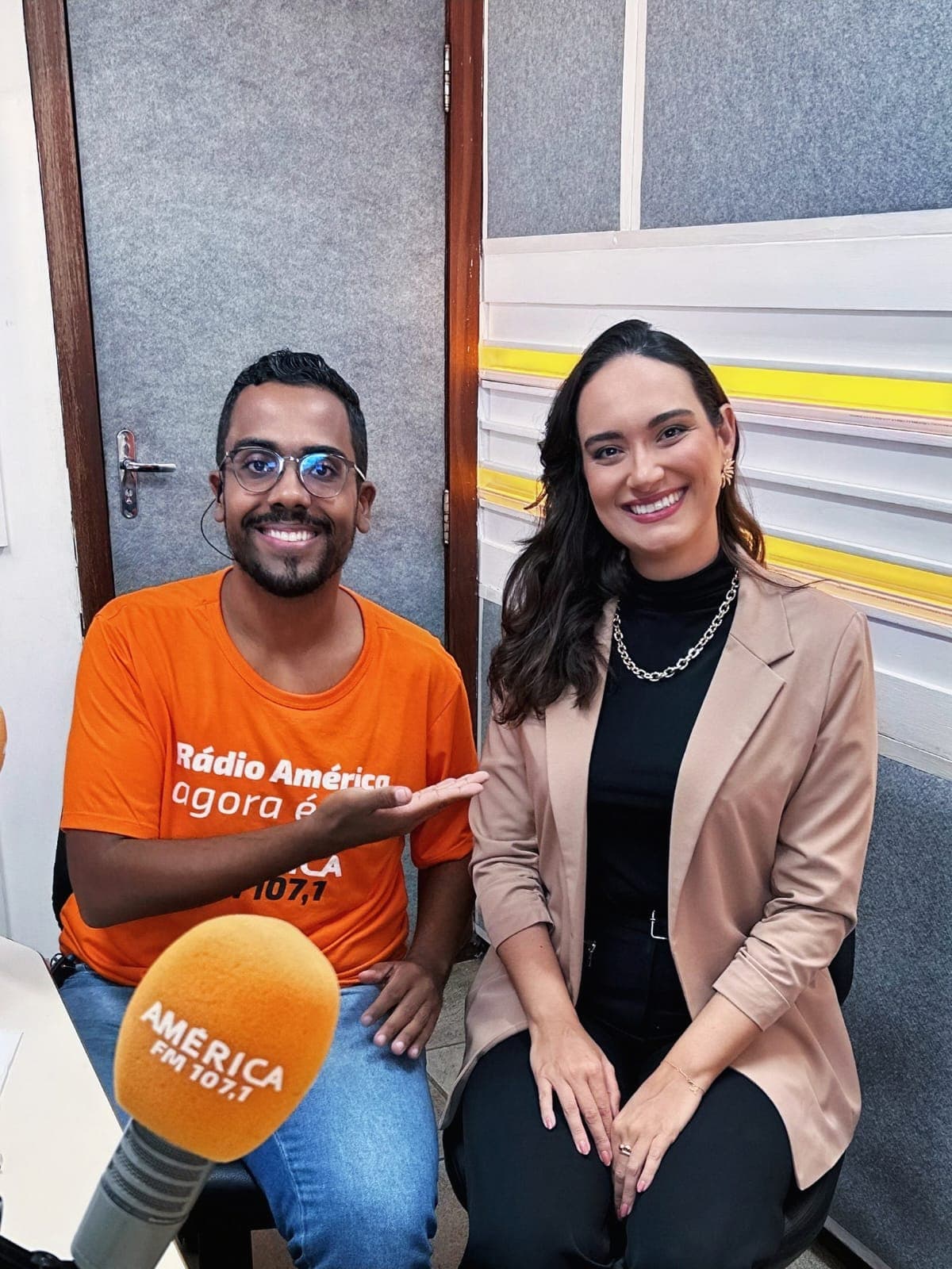 Contribuição em evento da área jurídica